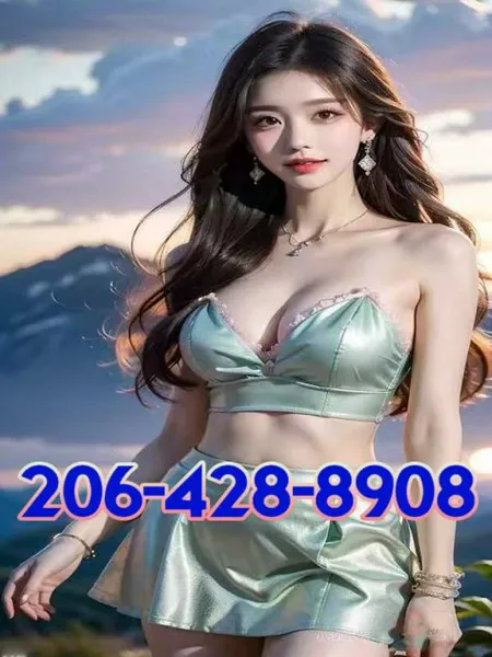 Escorts Seattle, Washington 🔴New girl🔴